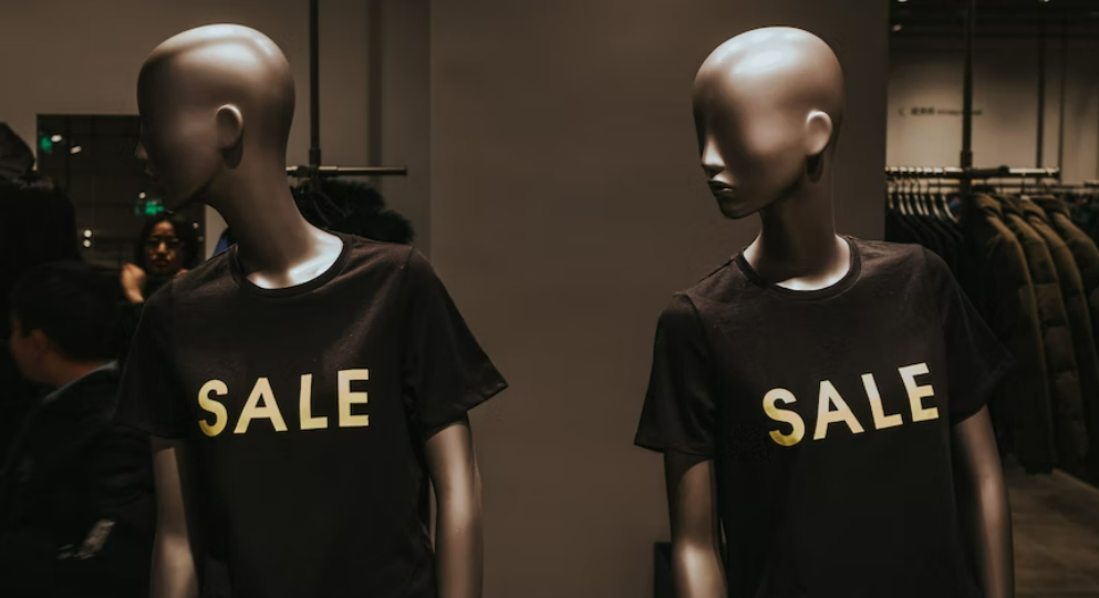 B2B sales vs. B2Csales