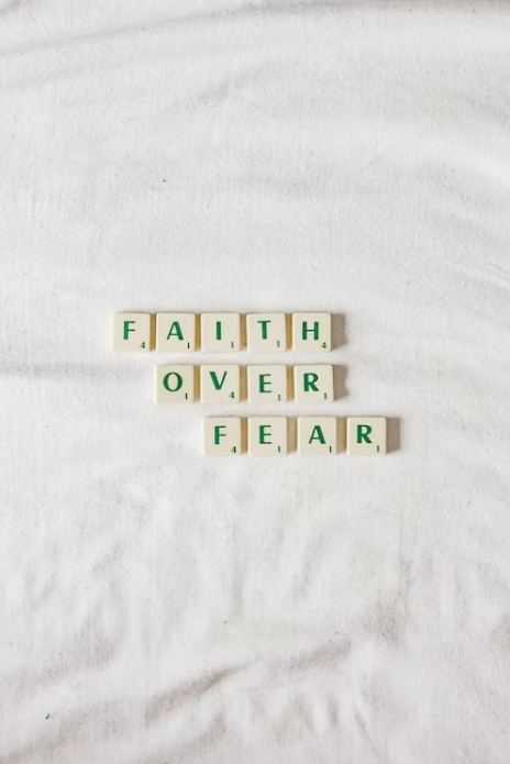 20221216 faith over fear 1