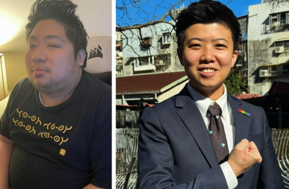 直播對話中，苗博雅如何應對統神的溝通難題