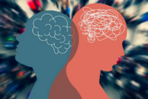 Mindset shift
